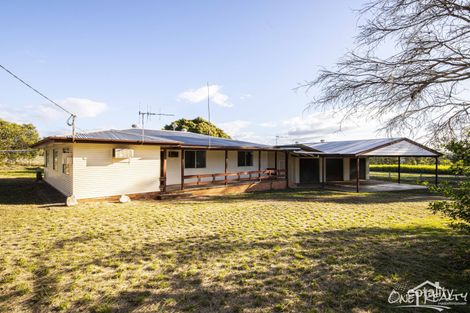 Property photo of 20 Five Mile Road East Glenorchy QLD 4650