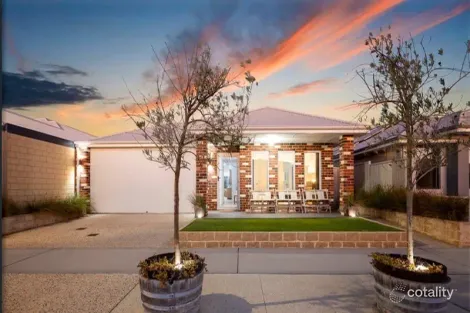 Property photo of 13 Quokka Road Alkimos WA 6038