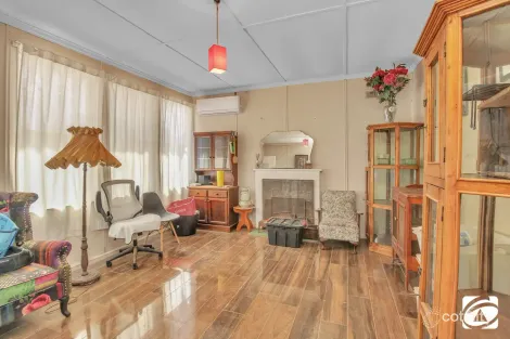 Property photo of 1A Central Street Broken Hill NSW 2880