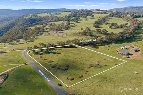 9 Ambrose Dr, Tolmie, VIC 3723