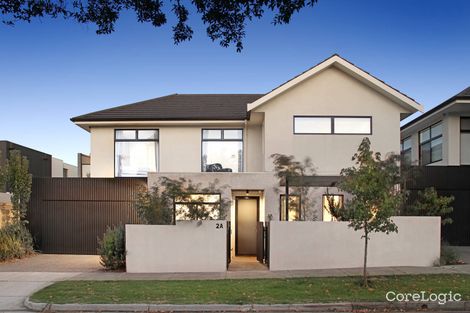 Property photo of 2A Parklands Crescent Brighton East VIC 3187