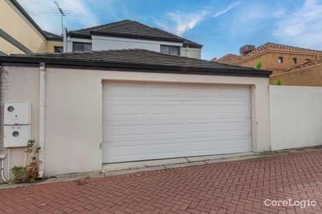 Property photo of 4 Joinery Mews Highgate WA 6003