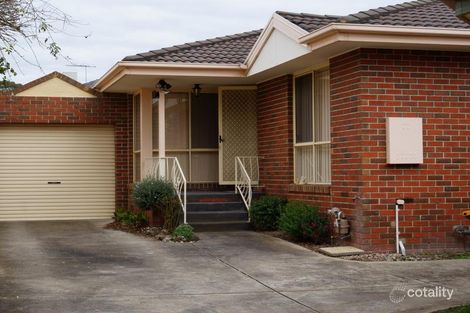 2/76 Shafer Rd, Blackburn North, VIC 3130