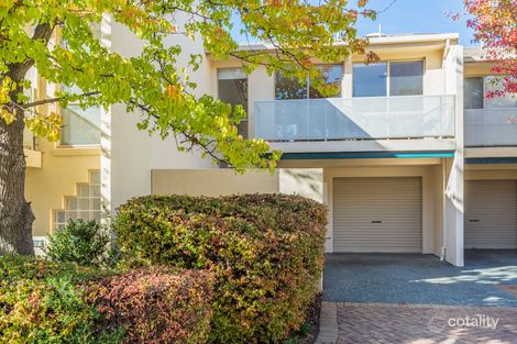 Property photo of 24/44 Medworth Crescent Lyneham ACT 2602