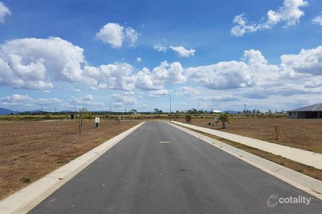 Property photo of 1 Leet Crescent Proserpine QLD 4800