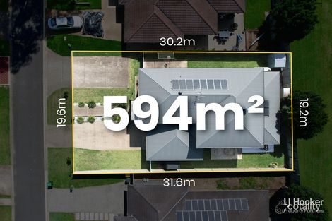 Property photo of 43 McGarry Street Eight Mile Plains QLD 4113