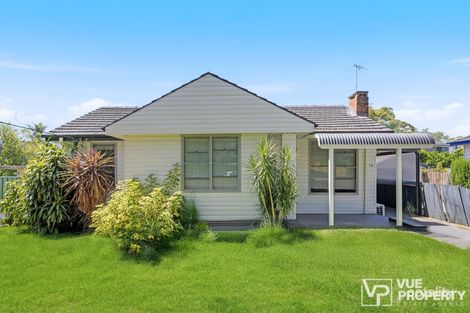 Property photo of 76 Eastview Avenue North Ryde NSW 2113