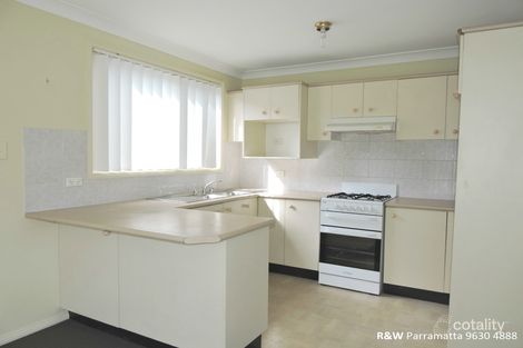 Property photo of 2/154 Donohue Street Kings Park NSW 2148