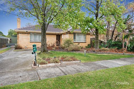 17 Edgar St, Hadfield, VIC 3046