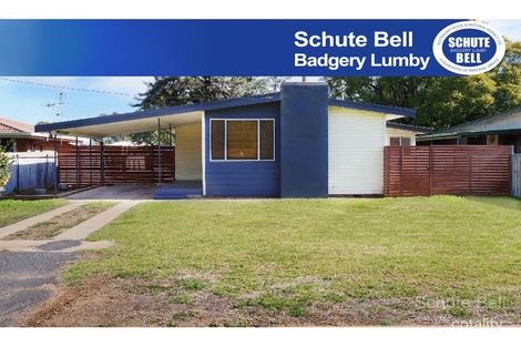 Property photo of 132 Murgah Street Narromine NSW 2821