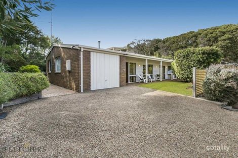 Property photo of 2/1 Michael Street Rye VIC 3941