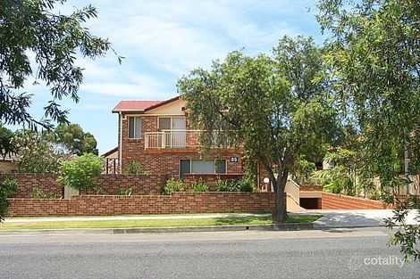 85 Lincoln St, Belfield, NSW 2191