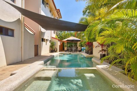 Property photo of 3/37-39 Digger Street Cairns North QLD 4870