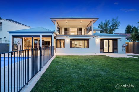 Property photo of 34 Darlot Crescent South Perth WA 6151