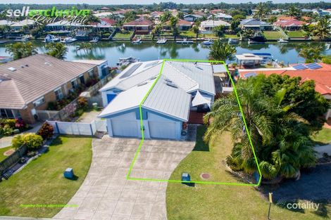 1/46 Hoya Cres, Bongaree, QLD 4507