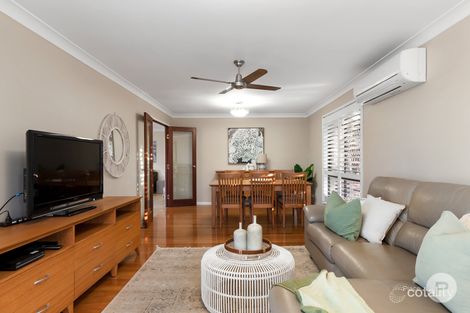 Property photo of 83 Jagora Drive Albany Creek QLD 4035