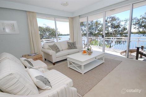 Property photo of 32/80 Picnic Point Esplanade Maroochydore QLD 4558
