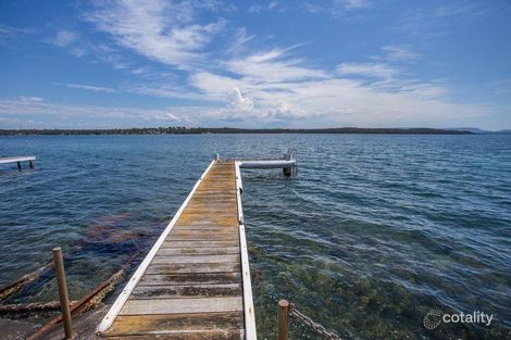Property photo of 8 Marine Parade Nords Wharf NSW 2281