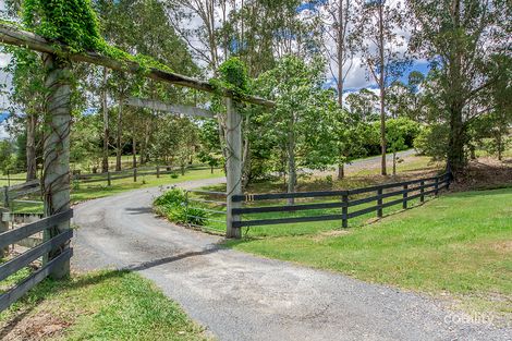 111 Birds Rd, Guanaba, QLD 4210