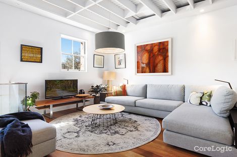 Property photo of 38 Foucart Street Rozelle NSW 2039