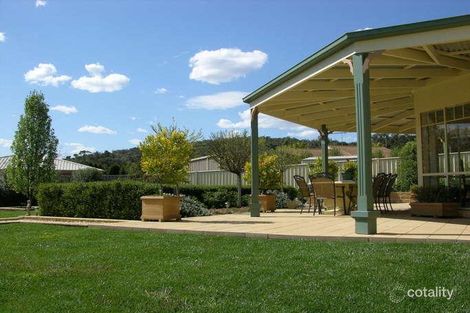 Property photo of 11 Hibiscus Court Kilmore VIC 3764