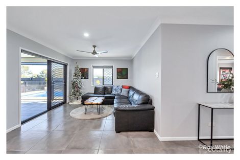 Property photo of 27 Tomtit Avenue Parkhurst QLD 4702