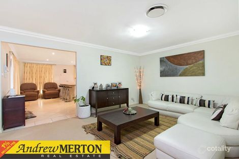 Property photo of 12/3 Cavalry Grove Glenwood NSW 2768