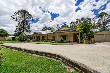 Property photo of 111 Birds Road Guanaba QLD 4210
