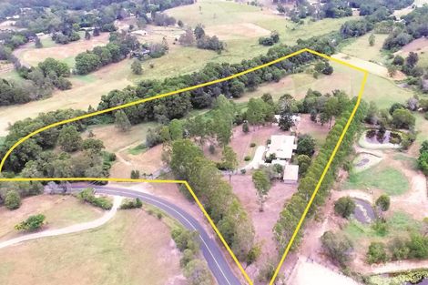Property photo of 111 Birds Road Guanaba QLD 4210