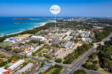 Property photo of 10/11 Boultwood Street Coffs Harbour NSW 2450