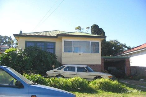 38 High St, North Lambton, NSW 2299