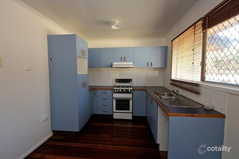 Property photo of 13 Eyre Street Leichhardt QLD 4305
