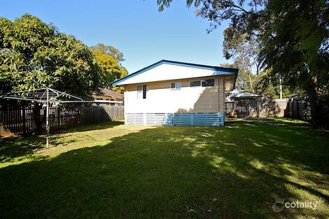 Property photo of 13 Eyre Street Leichhardt QLD 4305