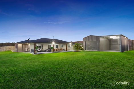 Property photo of 4 Oakmont Way Parkhurst QLD 4702
