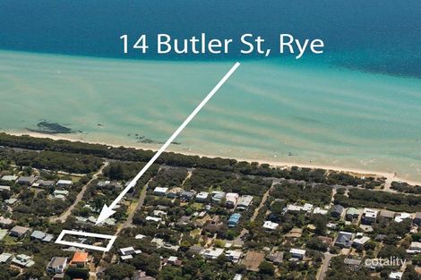 Property photo of 14 Butler Street Rye VIC 3941