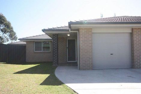 1 Bass Cl, Singleton Heights, NSW 2330
