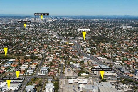 5/20-24 Lawley St, Kedron, QLD 4031