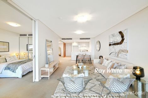 Property photo of 913C/5 Pope Street Ryde NSW 2112