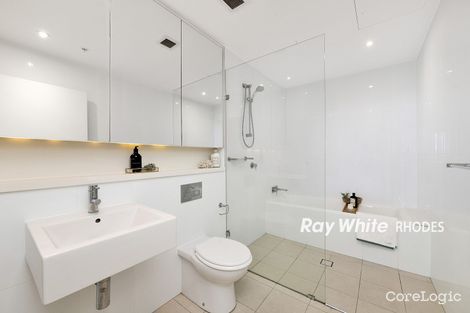 Property photo of 913C/5 Pope Street Ryde NSW 2112