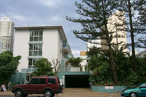 Property photo of 37/69-73 Ferny Avenue Surfers Paradise QLD 4217