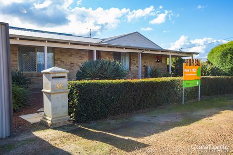 Property photo of 46 Brunswick Road York WA 6302