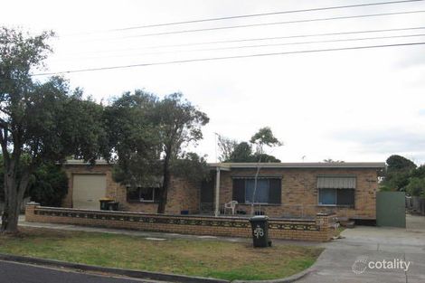 Property photo of 8 Romawi Street Altona VIC 3018