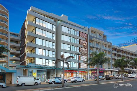 Property photo of 26/188 Maroubra Road Maroubra NSW 2035