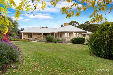 Property photo of 100 Howey Street Gisborne VIC 3437