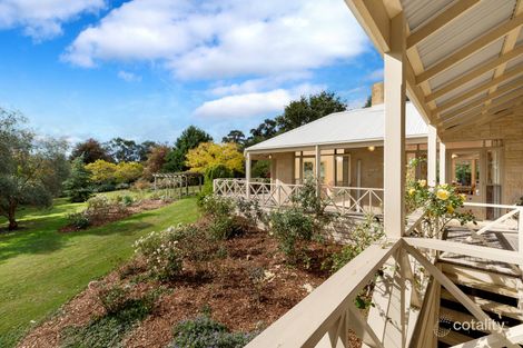 Property photo of 100 Howey Street Gisborne VIC 3437