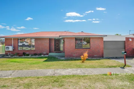 Property photo of 4 Jerling Street West Ulverstone TAS 7315