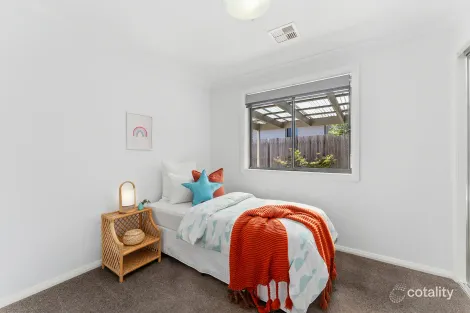 Property photo of 39 Ada Baker Street Forde ACT 2914