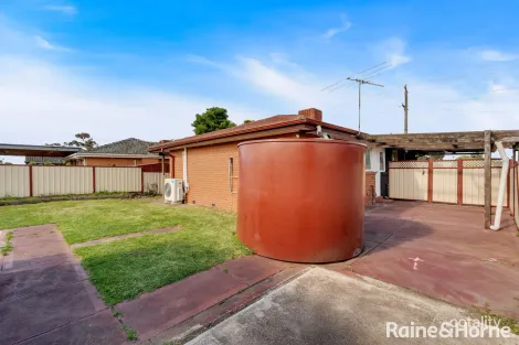 Property photo of 22 Lawson Street Sunbury VIC 3429