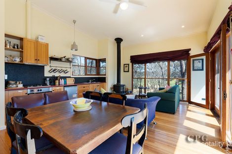 Property photo of 40 Diamond Gully Road Campbells Creek VIC 3451