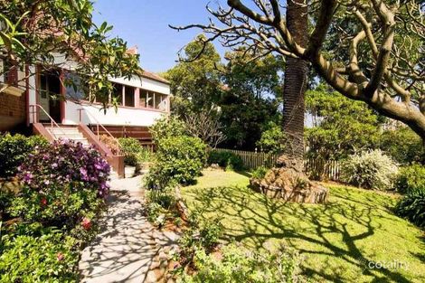 25 Carlyle St, Wollstonecraft, NSW 2065